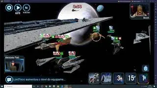 Executor espelhada IG - Crazy Lothcat