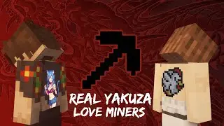 I Added The Yakuza Game Series Into Minecraft...