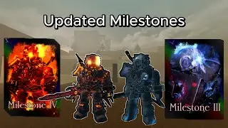 Winning with the updated Slasher Milestones | Forsaken