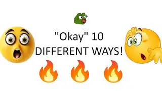 10 Ways to Pronounce 