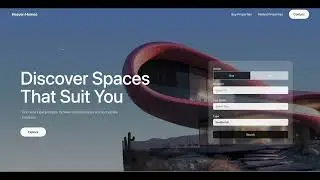 Create Realestate website using Propbold in minutes