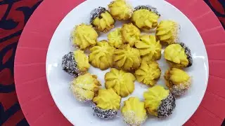 البيتفور الناعم للعيد 😋😋 بطريقه سهله جدا وبسيطه