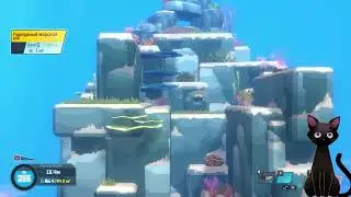 Прохождение Dave the Diver | ч. 5