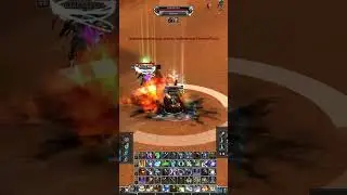 ⚔️ PART 2 OF THE GOAT RF ONLINE PVP MOVIE