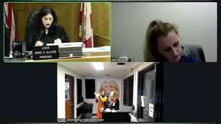 bond hearing This Is What Justice Should Look Like
