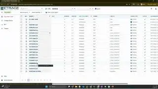 ETRAGE New Product Introduction Module
