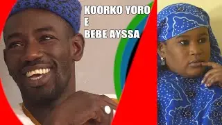 SAISON 2  KOORKA YORO E BEEBEE AYSAA EPISODE 1