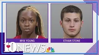 One bad date: Man stabbed, robbed after using online dating site