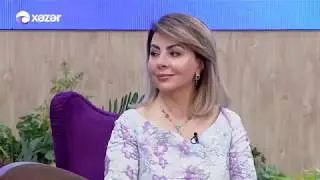 Hər Şey Daxil - Aşıq Samirə, Aşıq Əli, Ağalar Bayramov (26.04.2019)