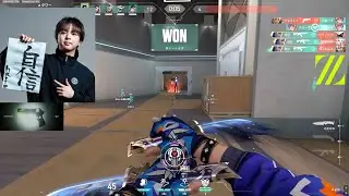 ZETA hatto's Aim in 8 Minutes