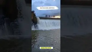 BALDIHA DAM,BARIPADA UPDATE VIEW 2025 | #santali #baldiha #baldihadam #shorts #dam #baripada