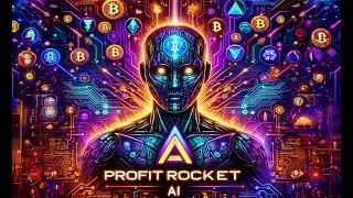 ProfitRocket Airdrop || Reward 1000 PRAI
