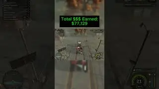Episode 13 of Rags to Riches! UNLUCKY!!! #shorts #fs25 #farmingsimulator #farming #gaming