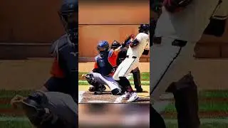 top6 bad day in baseeball  #baseball #mlblb #mlb