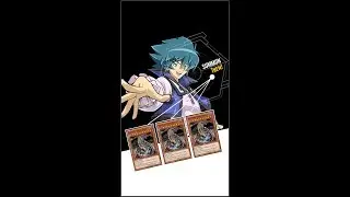 Yugioh Duel Links — призовите 3 радужных темных драконов!