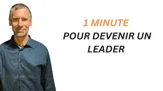 Vous n'avez pas besoin de titre pour être un leader