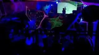 Psytrance Cape Town ♫ Phixius (1) ❖ ReManuFacture presents STOMP 2014 ♫