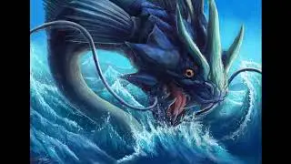 Soul Secure - Vulgyarados