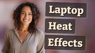 How Much Does Laptop Heat on Your Lap Affect Sperm Quality?