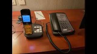 Regular Phones vs Hotel Phones