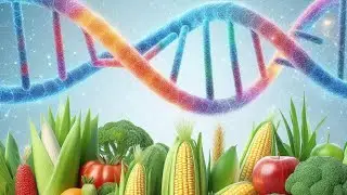 Genetically Modified Food  | Modified Foods | Hybrid foods | Winning Hearts