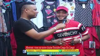 ZAIRE EYINDI JAPONNAIS BEN NGOMBO CLASH TOUS LES HABILLEUR ET SAPEUR