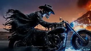 Walked Away: 4K UltraHD - Dark Music 2000