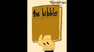 The bibble ✨