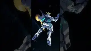 AIが考えた新型ガンダム＃74｜AI-Designed New Gundam #74