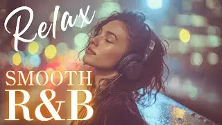 City Soul After Dark ✨ Lounge & R&B Nights | 夜のチル・おしゃれカフェBGM