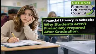 Every Child Deserves Financial Education