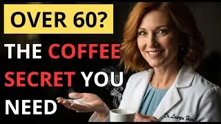 Add THIS to Your Morning COFFEE &ndash; The Results After 7 Days Will Shock You! | Senior Health