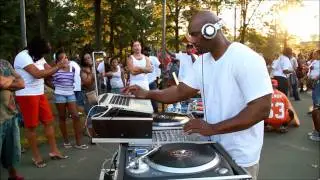 dj battle @ NJ exit-9 Uptown Reunion