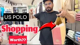 Us polo se Shopping karli aaj 💰 || mota kharcha ho gya || daily vlog