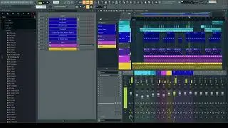 Dreamin' Big (with AI Vocals)