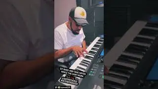 DJ B Real doing a quick cookup🔥🔥🔥🔥🔥🔥💪🏾💪🏾💪🏾💯💯💯🐐🐐🐐🐐 #justpaytheguy #paytheproducer