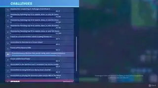 Fortbyte # 47 Location