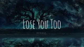 「Nightcore」- Lose You Too (SHY Martin)