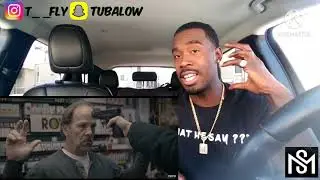 Strange Millions: This Is CRAZY FIRE NF - Story reaction