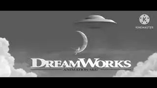 DreamWorks Animation SKG (2009/2010) (Monsters vs. Aliens Sound Effect) (Megamind Music)