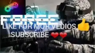 BULLET FORCE ❤HACK MOD MENU ❤APK 2019