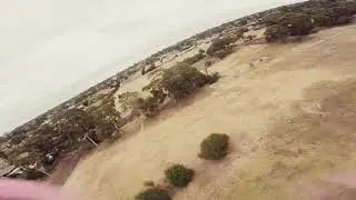 Old School Ethix Prop Testing