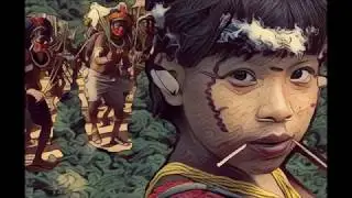 Indigenous Dub (Jah Army Riddim)