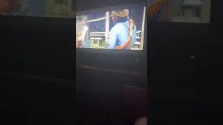 One of Arthur Morgan&rsquo;s Savage moments