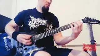 Posthumous Blasphemer 
