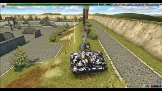Tanki Online | XP/BP | New HTML5 Highlights #5 by Promissory