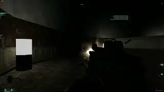 Fear combat 2025 Shining Horror Multiplayer