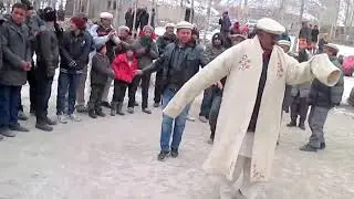 Gojali dance
