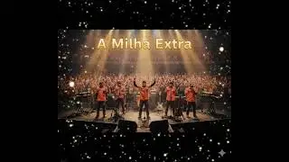 La Milla Extra versi&oacute;n portugu&eacute;s A Milha Extra