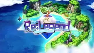 Re Legend Announcement - official Trailer 2021 #newgametrailer #relegendannouncement